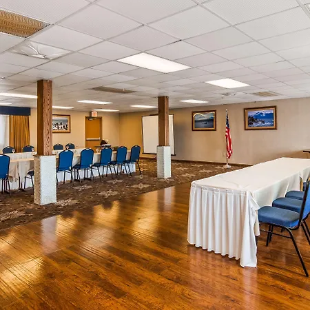 Best Western Kodiak Inn-2