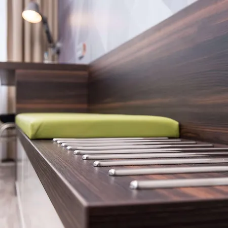 Best Western Hotel Sindelfingen City-3