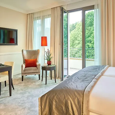 Dorint Hotel Frankfurt/Oberursel-3