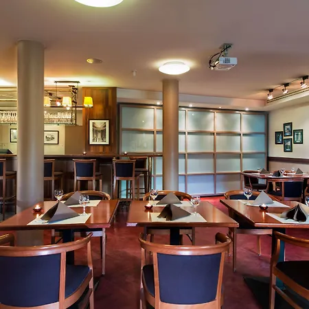 Best Western Hotel Sindelfingen City-3