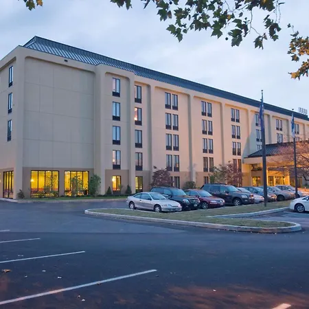 Hampton Inn Reading/Wyomissing-2
