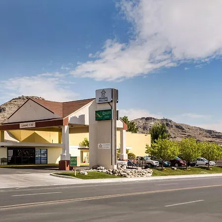 Quality Inn Stateline-2