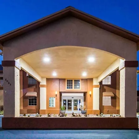 Best Western Mulberry Hotel-2