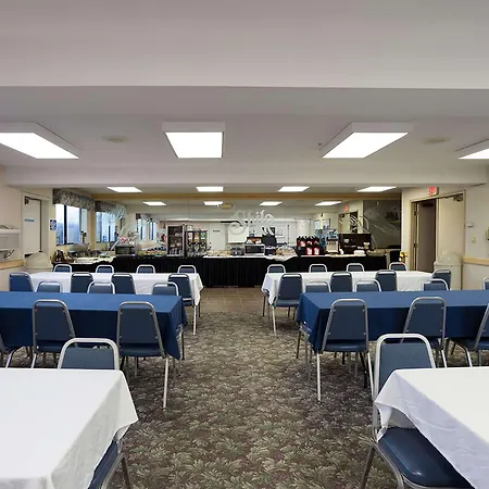 Shilo Inn Suites Warrenton-3
