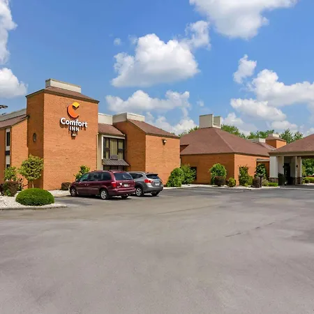 Comfort Inn Bluefield-3