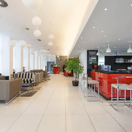 Golden Tulip Kassel Hotel Reiss-3