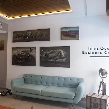 Ocean Park Hotel, Premium Suites & Wellness-2