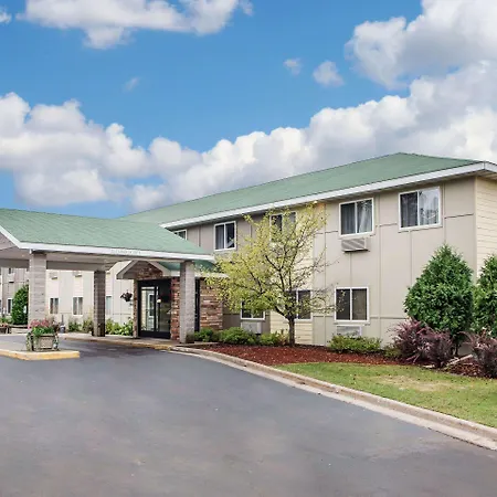 Comfort Inn Rhinelander-2