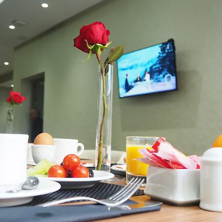 Le 22 Appart'Hotel-2