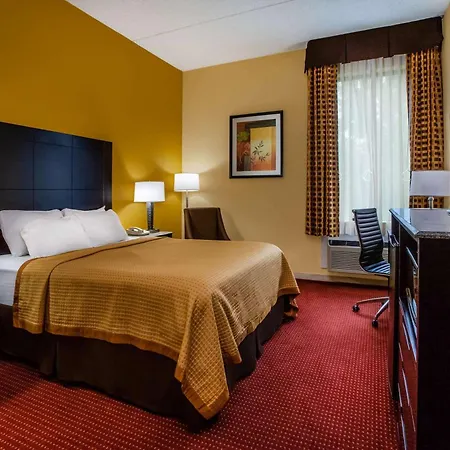 Days Inn By Wyndham Donegal-2