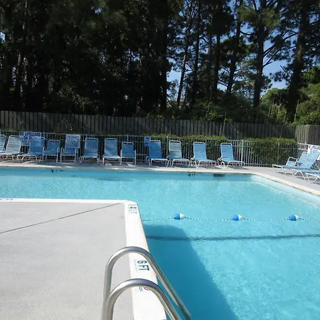 Hilton Head Island Beach And Tennis Resort-2
