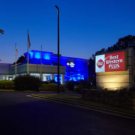 Surestay By Best Western Lakeview-3