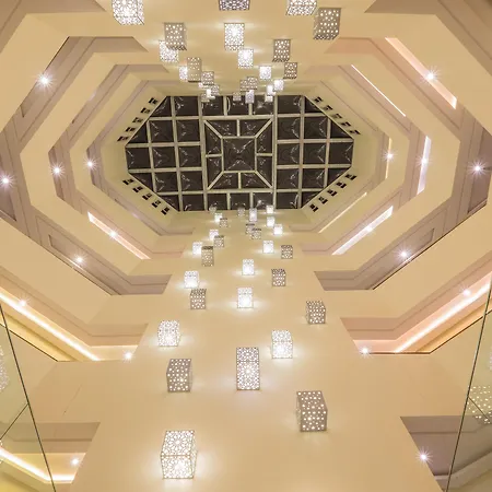 Hotel Ayoub & Spa-3