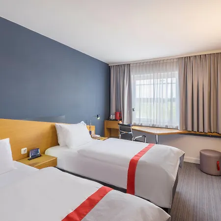 Holiday Inn Express Cologne Troisdorf By Ihg-2
