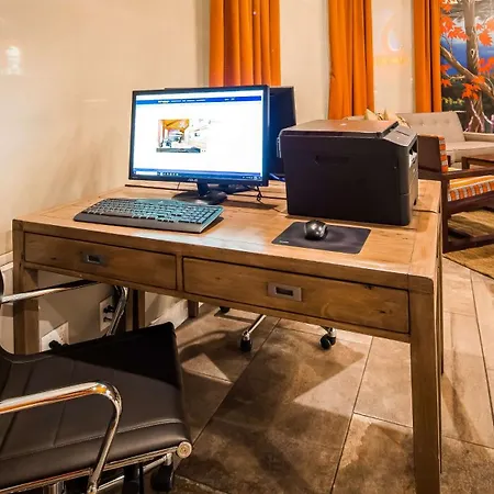 Best Western Bishop Lodge-2