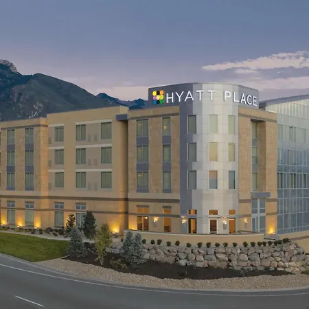 Hyatt Place Salt Lake City/Cottonwood-3