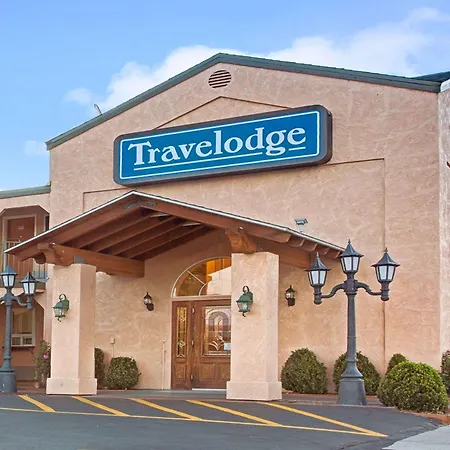 Travelodge By Wyndham Bishop-3