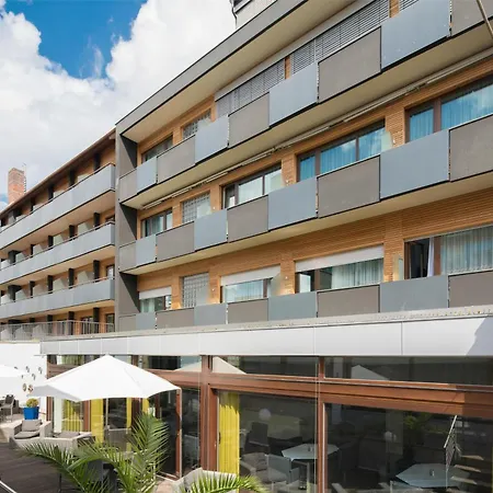 Best Western Hotel Wuerzburg-Sued-3