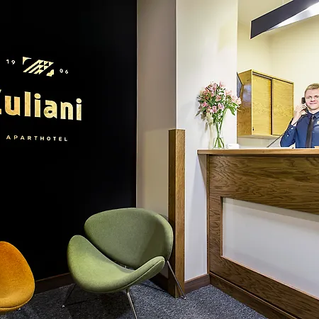 Zulian Aparthotel By Artery Hotels-3