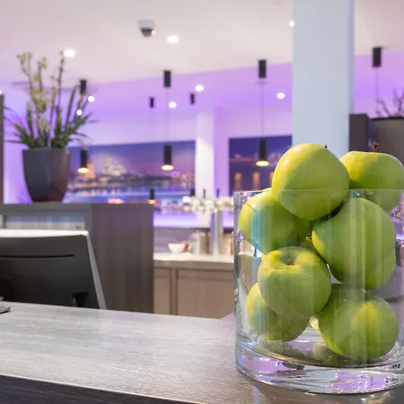 Cityclass Hotel Am Heumarkt-2