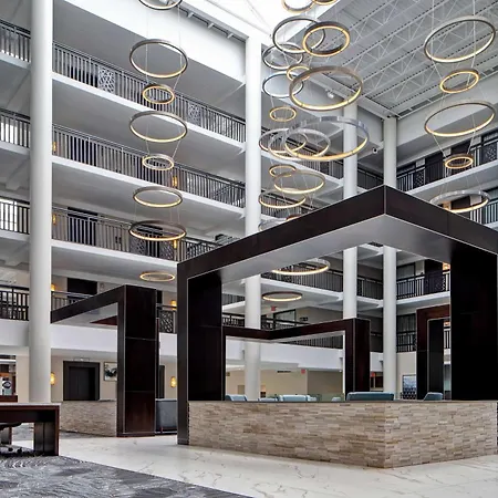 Embassy Suites Syracuse-3