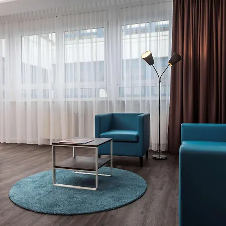 Best Western Hotel Dortmund Airport-2