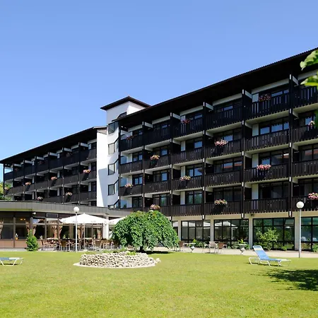 Johannesbad Hotel Koenigshof-3