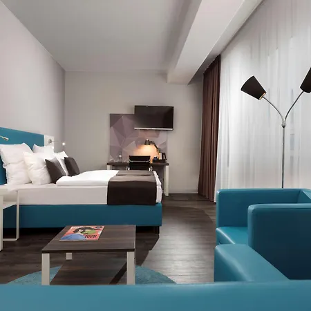 Best Western Hotel Dortmund Airport-3
