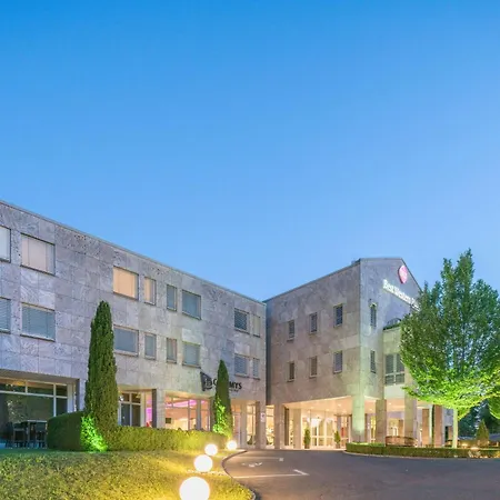 Best Western Plus Hotel Fellbach-Stuttgart-2