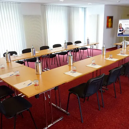 Dormero Hotel Werther-2