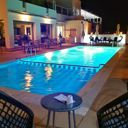 Fredj Hotel-3