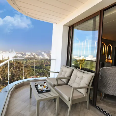 Suite Hotel Casa Diamond-3
