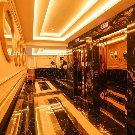 Suite Hotel Casa Diamond-3