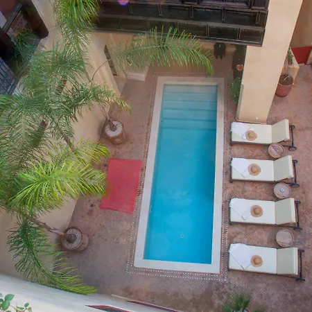Riad Dar Karma-3