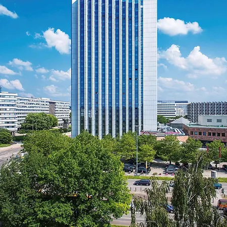 Congress Hotel Chemnitz-3