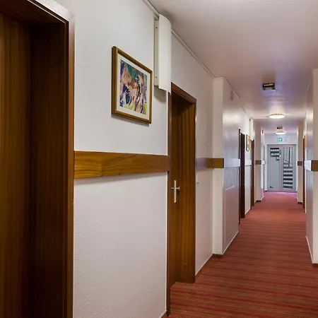 Acora Karlsruhe Zentrum Living The City - Apartments-3