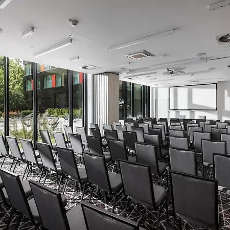 Hotel Sopot - Hotel, Conference & Spa-2