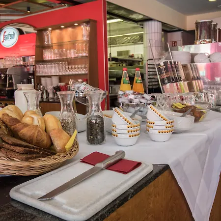 Serways Hotel Remscheid-3