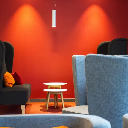 Serways Hotel Remscheid-2
