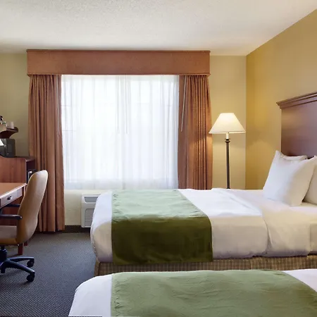 Country Inn & Suites By Radisson, Norman, Ok-3