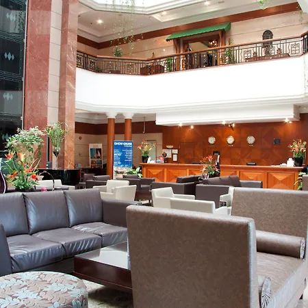 Regent Palace Hotel-2
