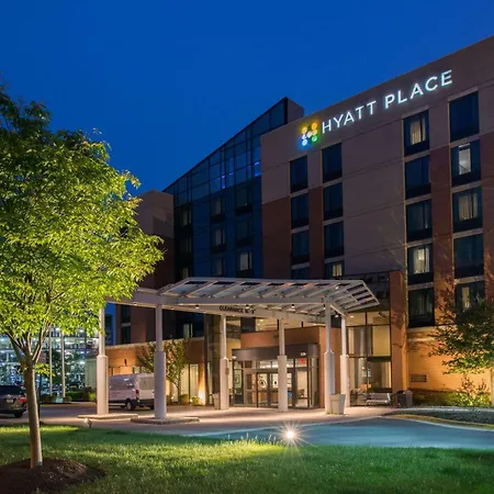 Hyatt Place Herndon Dulles Airport - East-2