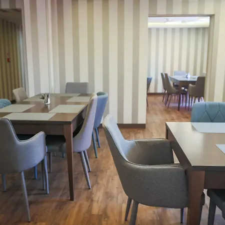 Citi Hotel'S Wroclaw-2