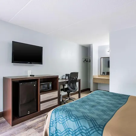 Rodeway Inn Hammonton-2