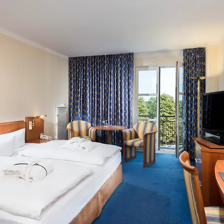 Radisson Blu Hotel Halle-Merseburg-3