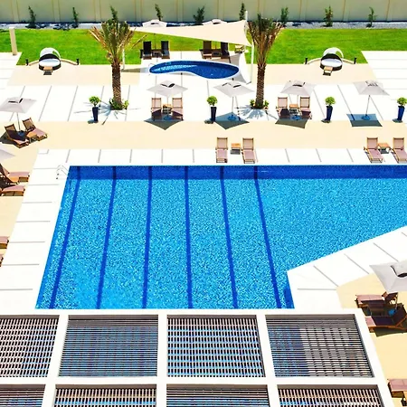 Hilton Garden Inn Ras Al Khaimah-2