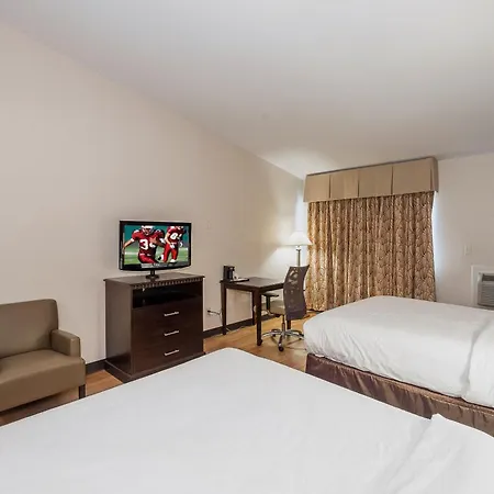 Red Roof Inn & Suites Mt Holly - Mcguire Afb-3