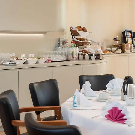B&B Hotel Rastatt-2