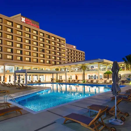 Hilton Garden Inn Ras Al Khaimah-3