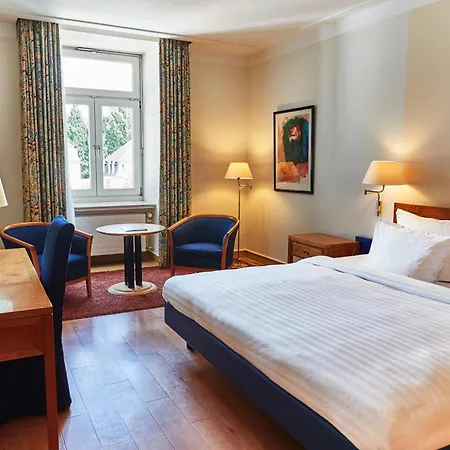 Steigenberger Hotel & Spa Bad Pyrmont-3